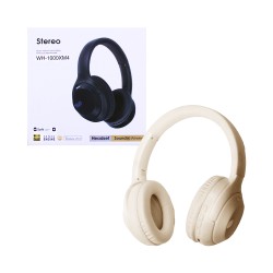 Wireless Headphones WH-1000XM4 Noise Reduction White Wireless Headphones WH-1000XM4 Noise Reduction White